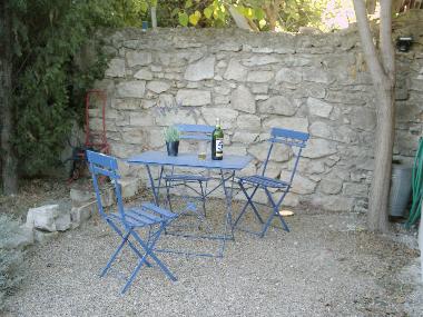 Ferienhaus in St. Etienne du Gr�s (Bouches-du-Rh�ne) oder Ferienwohnung oder Ferienhaus