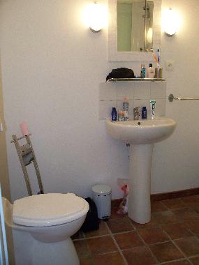 Ferienhaus in St. Etienne du Gr�s (Bouches-du-Rh�ne) oder Ferienwohnung oder Ferienhaus