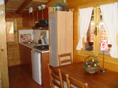 Chalet in Porlezza (Como) oder Ferienwohnung oder Ferienhaus