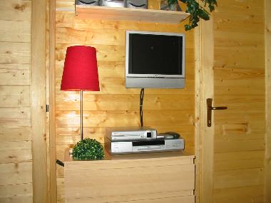 Chalet in Porlezza (Como) oder Ferienwohnung oder Ferienhaus