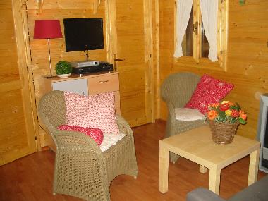 Chalet in Porlezza (Como) oder Ferienwohnung oder Ferienhaus
