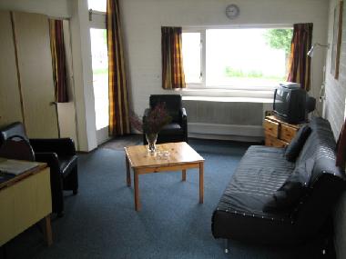 Ferienwohnung in offingawier/sneek (Friesland) oder Ferienwohnung oder Ferienhaus