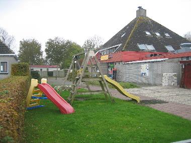Ferienwohnung in offingawier/sneek (Friesland) oder Ferienwohnung oder Ferienhaus