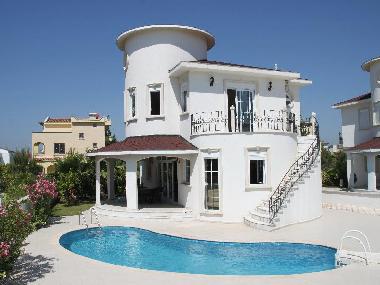 Ferienhaus in Antalya (Antalya) oder Ferienwohnung oder Ferienhaus