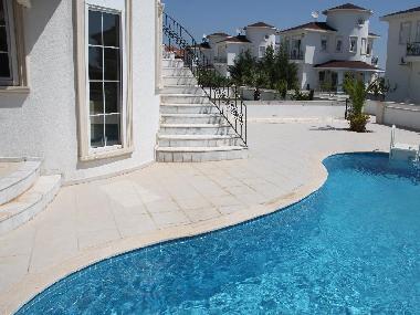 Ferienhaus in Antalya (Antalya) oder Ferienwohnung oder Ferienhaus
