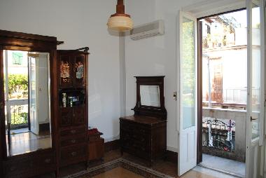 Ferienwohnung in Palermo (Palermo) oder Ferienwohnung oder Ferienhaus