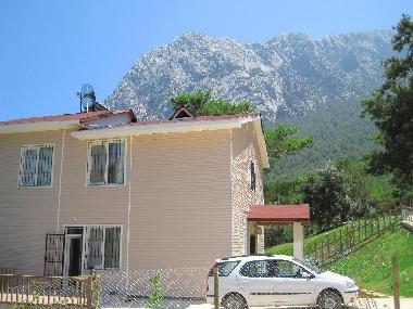 Ferienhaus in Antalya (Antalya) oder Ferienwohnung oder Ferienhaus