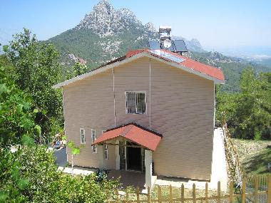 Ferienhaus in Antalya (Antalya) oder Ferienwohnung oder Ferienhaus