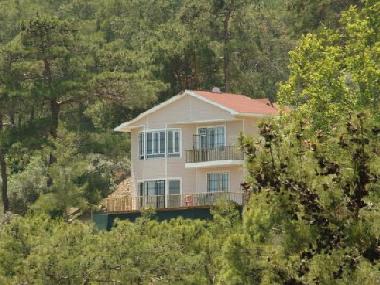 Ferienhaus in Antalya (Antalya) oder Ferienwohnung oder Ferienhaus
