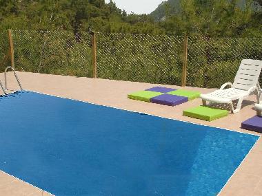 Ferienhaus in Antalya (Antalya) oder Ferienwohnung oder Ferienhaus