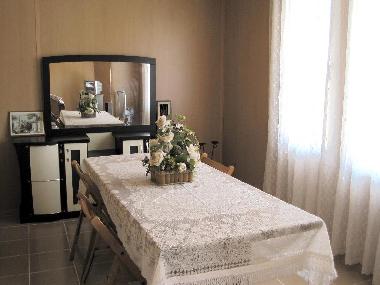 Ferienhaus in Antalya (Antalya) oder Ferienwohnung oder Ferienhaus