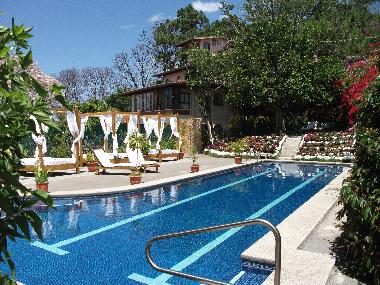 Hotel in Birri (Heredia) oder Ferienwohnung oder Ferienhaus