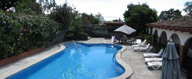 Hotel in Birri (Heredia) oder Ferienwohnung oder Ferienhaus