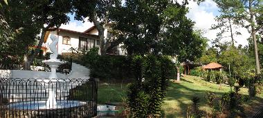 Hotel in Birri (Heredia) oder Ferienwohnung oder Ferienhaus