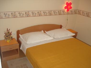 Ferienwohnung in Tucepi (Splitsko-Dalmatinska) oder Ferienwohnung oder Ferienhaus