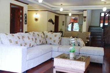 Ferienhaus in Chiang Dao (Chiang Mai) oder Ferienwohnung oder Ferienhaus