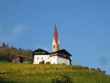 Kirchbhel Schrambach