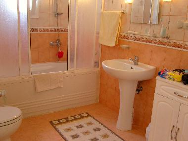 Ferienhaus in Gzelcamli (Aydin) oder Ferienwohnung oder Ferienhaus