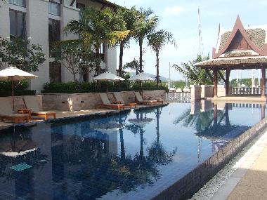 Ferienwohnung in Ampur muang (Phuket) oder Ferienwohnung oder Ferienhaus