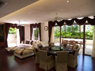 Ferienwohnung in Ampur muang (Phuket) oder Ferienwohnung oder Ferienhaus