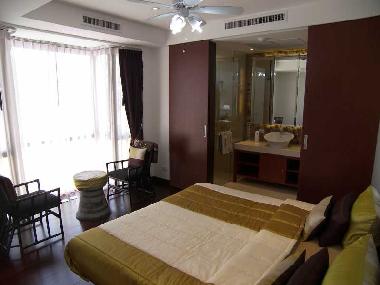 Ferienwohnung in Ampur muang (Phuket) oder Ferienwohnung oder Ferienhaus