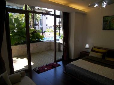 Ferienwohnung in Ampur muang (Phuket) oder Ferienwohnung oder Ferienhaus
