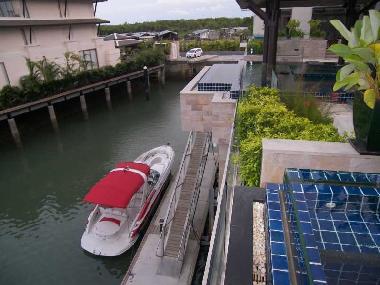 Ferienwohnung in Ampur muang (Phuket) oder Ferienwohnung oder Ferienhaus