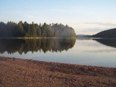 bade und angelsee hecht und zander sandstrand 04323805788