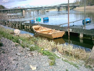 unser bio angelboot von thor bei gefallen rechnet der hersteller ihnen die miete an fr ein neuboot 