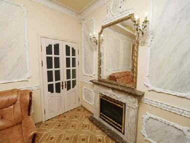 Ferienhaus in Winnipeg (Central) Manitoba  (Manitoba) oder Ferienwohnung oder Ferienhaus