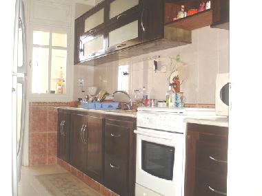 Ferienwohnung in la marsa (Tunis) oder Ferienwohnung oder Ferienhaus