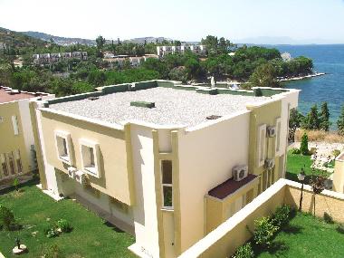 Ferienhaus in Bodrum (Mugla) oder Ferienwohnung oder Ferienhaus