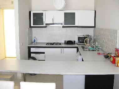 Ferienhaus in Bodrum (Mugla) oder Ferienwohnung oder Ferienhaus