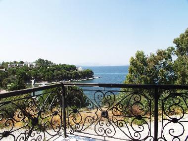 Ferienhaus in Bodrum (Mugla) oder Ferienwohnung oder Ferienhaus