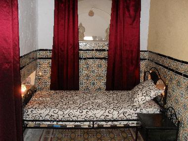 Pension in sidi bou said (Tunis) oder Ferienwohnung oder Ferienhaus