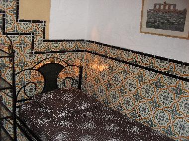 Pension in sidi bou said (Tunis) oder Ferienwohnung oder Ferienhaus