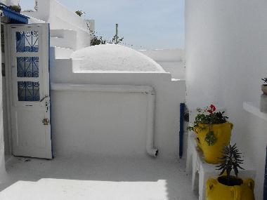 Pension in sidi bou said (Tunis) oder Ferienwohnung oder Ferienhaus