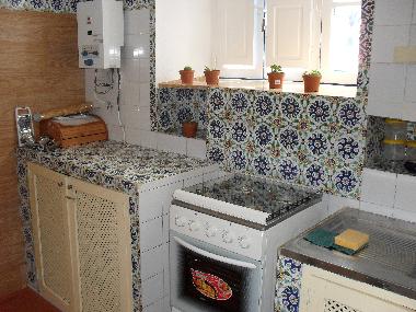 Pension in sidi bou said (Tunis) oder Ferienwohnung oder Ferienhaus