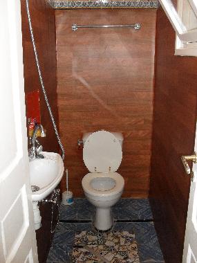 Pension in sidi bou said (Tunis) oder Ferienwohnung oder Ferienhaus