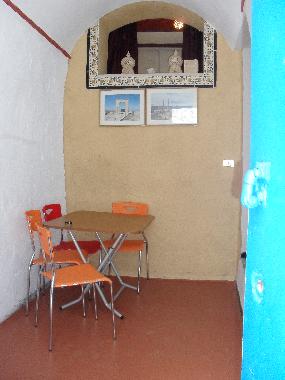 Pension in sidi bou said (Tunis) oder Ferienwohnung oder Ferienhaus