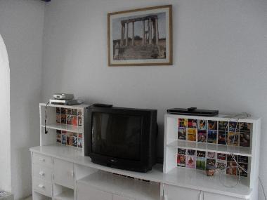 Pension in sidi bou said (Tunis) oder Ferienwohnung oder Ferienhaus