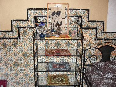 Pension in sidi bou said (Tunis) oder Ferienwohnung oder Ferienhaus