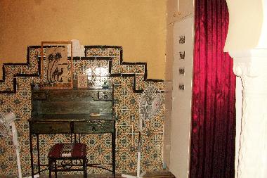 Pension in sidi bou said (Tunis) oder Ferienwohnung oder Ferienhaus