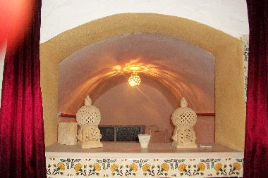 Pension in sidi bou said (Tunis) oder Ferienwohnung oder Ferienhaus