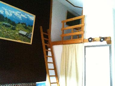 Ferienwohnung in Bourg Saint Maurice (Savoie) oder Ferienwohnung oder Ferienhaus