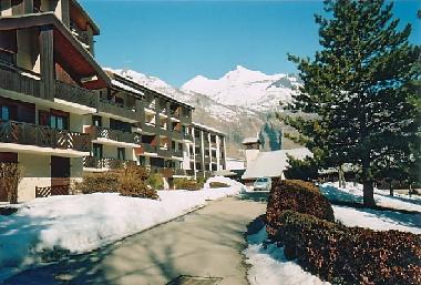 Ferienwohnung in Bourg Saint Maurice (Savoie) oder Ferienwohnung oder Ferienhaus