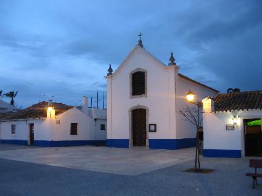 Chalet in sonega (Alentejo Litoral) oder Ferienwohnung oder Ferienhaus