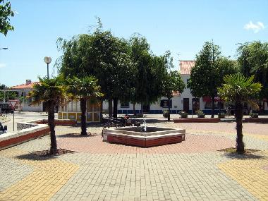 Chalet in sonega (Alentejo Litoral) oder Ferienwohnung oder Ferienhaus
