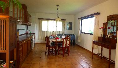 Ferienhaus in la Vegueta ( Tinajo) (Lanzarote) oder Ferienwohnung oder Ferienhaus