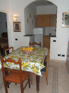 Ferienwohnung in Monterosso al mare (La Spezia) oder Ferienwohnung oder Ferienhaus